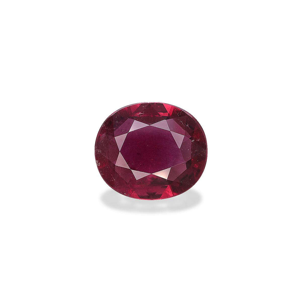 Rubellite Tourmaline 7.95 ct